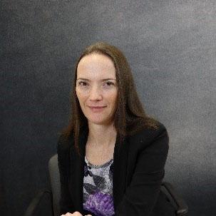 Charmaine van Eeden