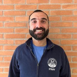 Luca Navarini